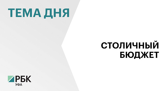 В слушаниях по проекту отчета об исполнении бюджета Уфы за 2024 г. приняли участие 232 человека