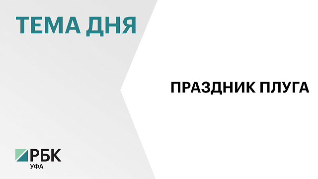 Валовая продукция с/х Абзелиловского района в 2025 г. составила свыше ₽7 млрд