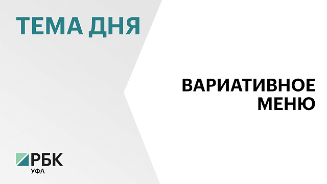 С января по ноябрь Испытательный центр РБ исследовал более 3,6 тыс. образцов школьных блюд