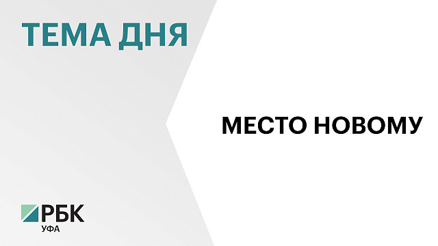 565 аварийных домов планируют расселить в Башкортостане до в 2030 года