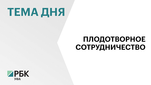 Обсудили перспективы развития уфимского "Забелья"