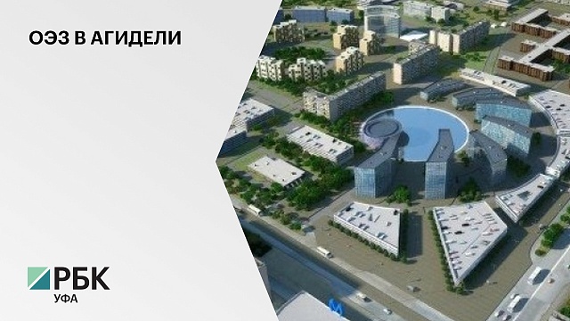Турецкая компания построит в Агидели речной порт, а в Уфе гостиницы с парковочным комплексом