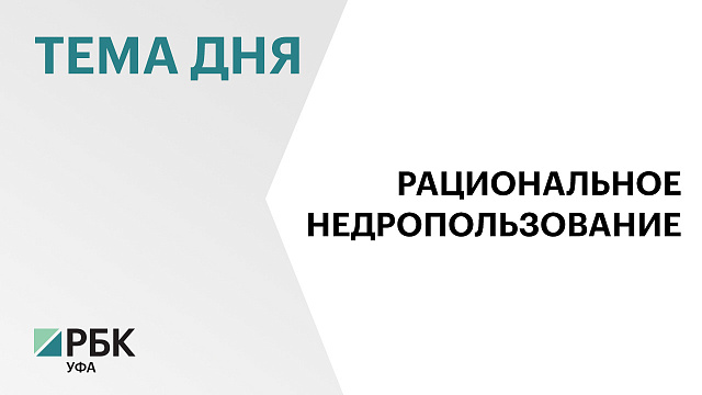 Поступления налога на добычу полезных ископаемых по итогам I кв. 2025 г. составили ₽350 млн