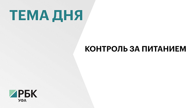 В модернизацию школьных столовых вложили ₽130 млн в 2025 г.