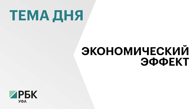 Резиденты ТОР в Башкортостане создали 400 рабочих мест за I полугодие 2024 г.