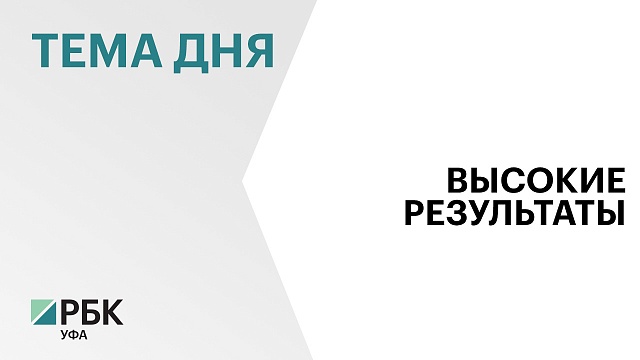 ТГ-канал РБК-Уфа занял I место по вовлеченности аудитории среди каналов региональных редакций