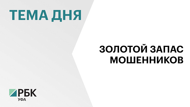 В Уфе вынесли приговор руководителю инвестплощадки «Золотой запас»