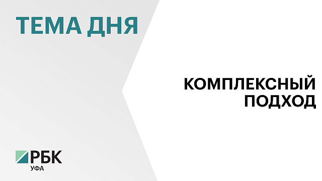 В республике с 2019 года привели в порядок 976 общественных пространств