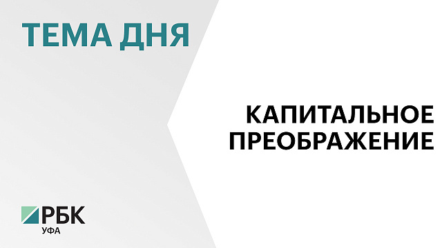 На капитальный ремонт Нефтекамской филармонии потратят до ₽39,4 млн