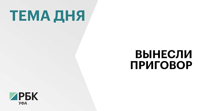 Жительница Башкортостана отправится за решетку на 6 лет за мошенничество