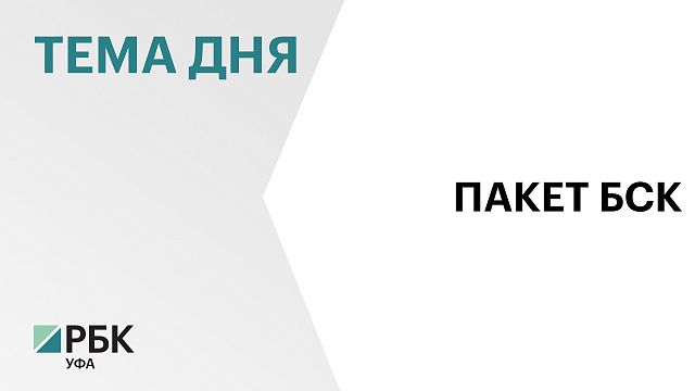Государственные акции БСК продали "Росхиму" за ₽17 млрд