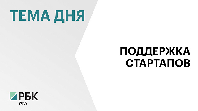 Венчурный фонд Башкортостана выделил ₽1,6 млн проекту по созданию кресел-колясок 