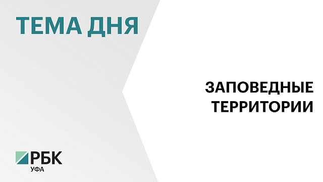 Горе Айгир и хребту Ирандык планируют присвоить статус особо охраняемой природной территории