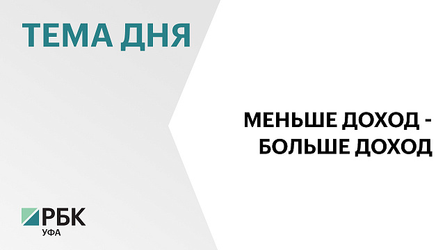 В Башкортостане взносы по программе долгосрочных сбережений превысили ₽10 млрд