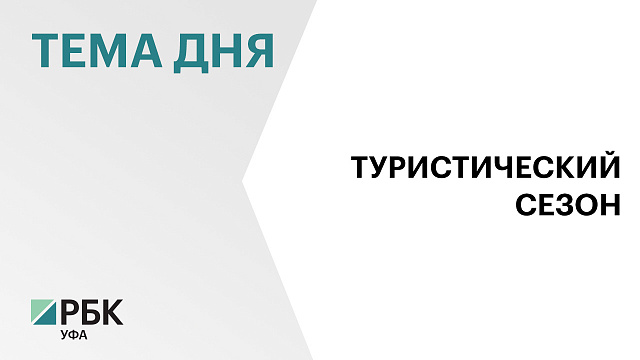 Количество глэмпингов в Башкортостане увеличилось в 24 раза за последние 5 лет