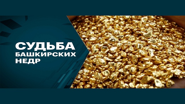 До 2030 года ни одна компания не сможет получить лицензию на добычу золота в Башкортостане