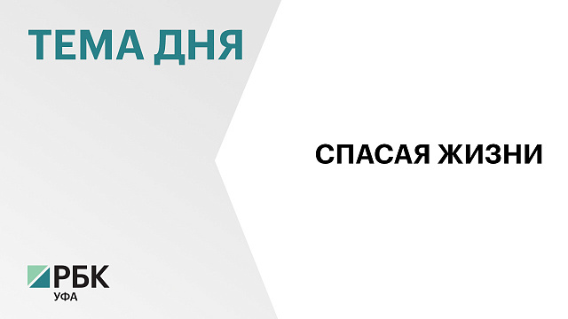 Главврачи Башкортостана получили ключи от 21 автомобиля скорой медицинской помощи
