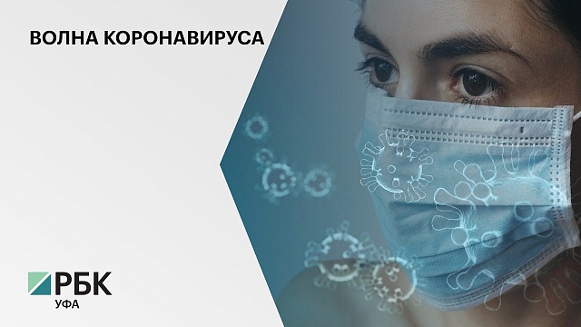 В Башкортостане снизился объем ПЦР-тестирования, но увеличились темпы вакцинации