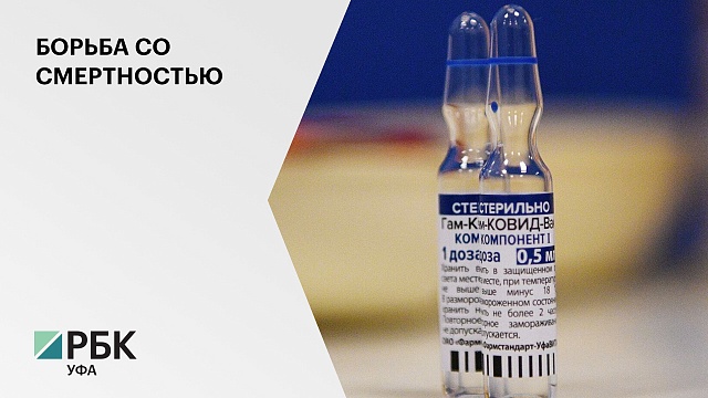 Ещё 36 тысяч доз вакцины «Гам-Ковид-Вак» поступило в РБ