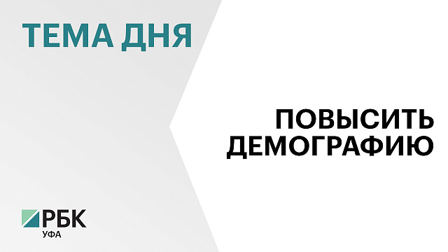 С 2019 г. в Башкортостане построили 50 детских садов на 9,4 тыс. мест