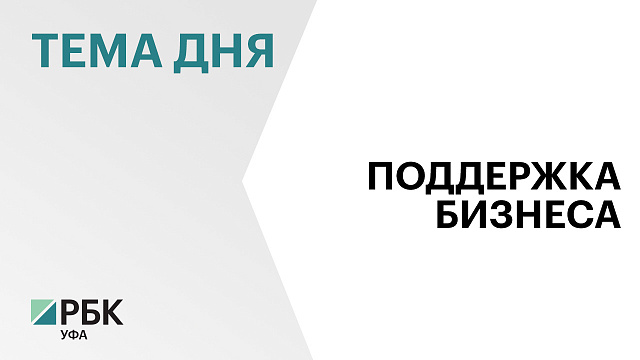 Гарантийный фонд Башкортостана выдал 84 поручительства на ₽495 млн