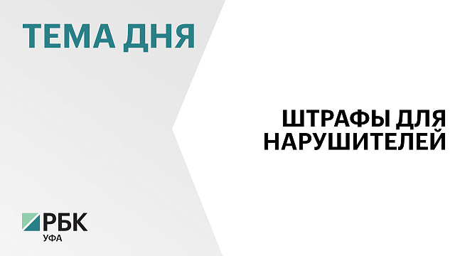 В 2024 году в Башкортостане произошло 46 ДТП с участием самокатов, пострадало 47 человек