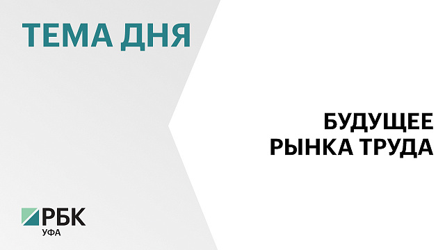 ИИ выйдет на работу за каждого десятого к 2035 г.
