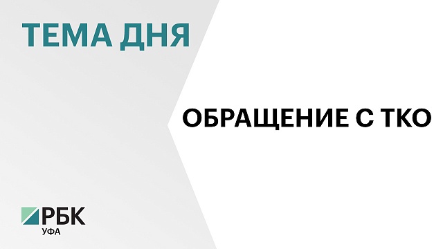 Уборку территории вокруг контейнерных площадок и вывоз строительных отходов могут возложить на регоператоров