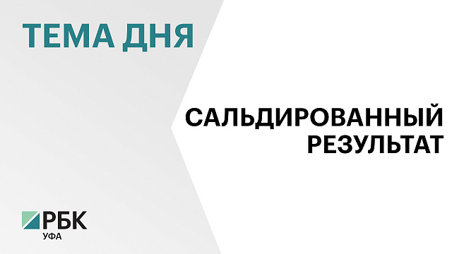 Рост убытков крупного и среднего бизнеса Башкортостана ускорился