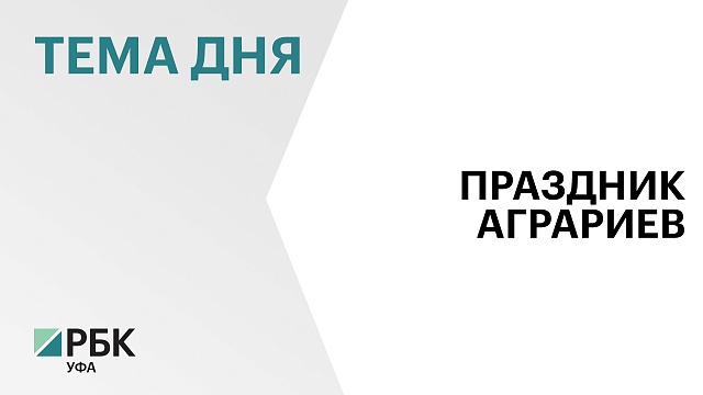 В Башкортостане в 2024 г. собрали 3,2 млн тонн зерновых, рекордные 2,5 млн тонн сахарной свёклы