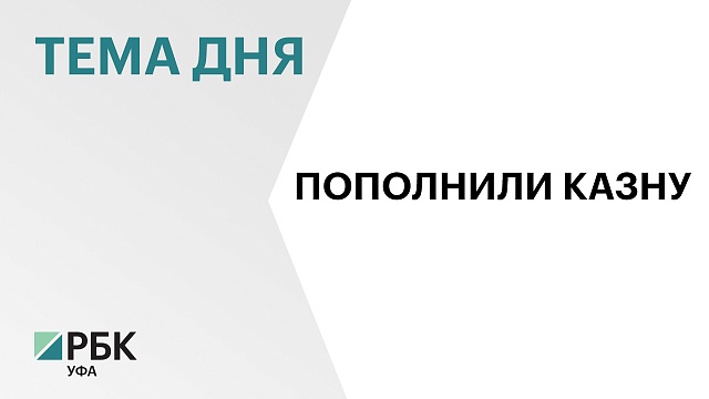 Доходы от аренды неразграниченных участков за I полугодие 2024 г. пополнили бюджет Башкортостана на ₽2,25 млрд