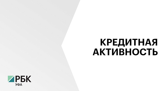 В Башкортостане в сентябре выдали 95 тыс. кредитов на ₽29 млрд