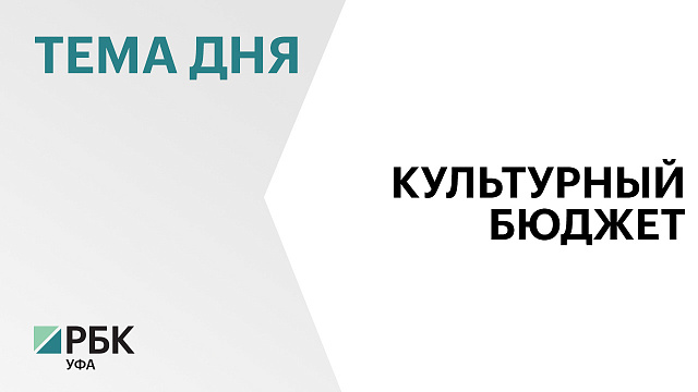 Башкортостан не осваивает около ₽1 млрд по Пушкинской карте