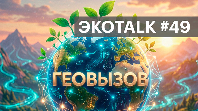 ЭкоTALK. Часть - 49