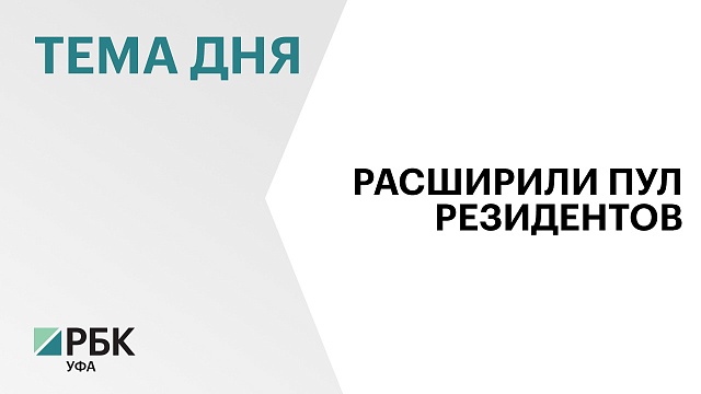 Производитель квадроциклов из Башкортостана стал новым резидентом индустриального парка "Уфимский"