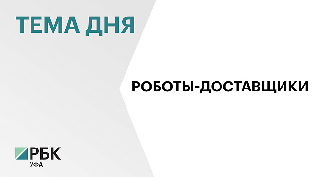 В Башкортостане ввели трехлетний экспериментальный режим для роверов