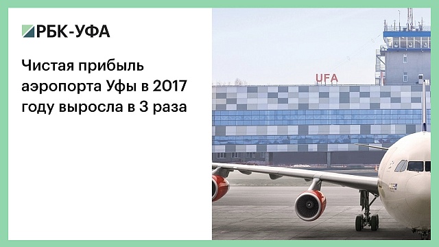 Трансфер ижевск уфа аэропорт